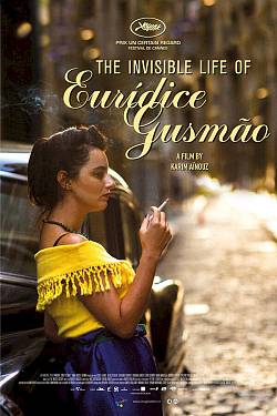 The Invisible Life of Euridice Gusmao