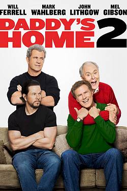 Daddy's Home 2