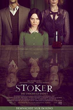 Stoker