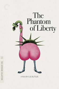 The Phantom of Liberty