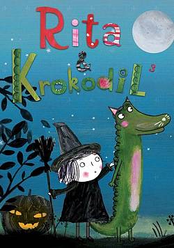Rita & Krokodil