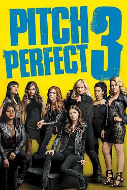 Pitch Perfect 3