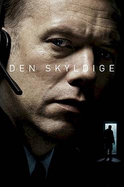 Den skyldige (The Guilty)
