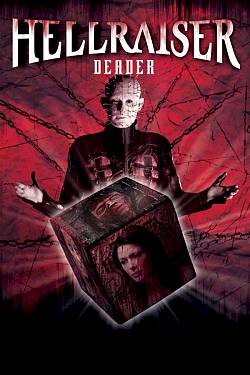 Hellraiser 7: Deader