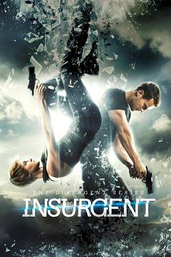 Divergent Series: Insurgent