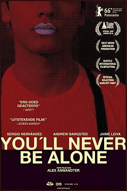 You'll Never Be Alone
