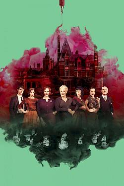 Agatha Christie's Crooked House