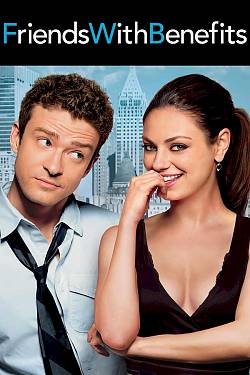 Friends with Benefits