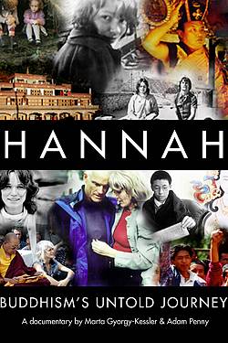 Hannah: Buddhism's Untold Journey
