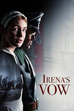 Irena's Vow