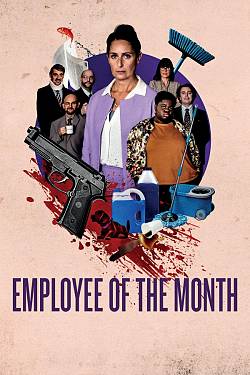 Employee of the Month