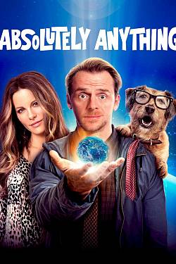Absolutely Anything