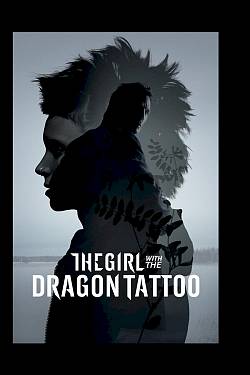 The Girl with the Dragon Tattoo