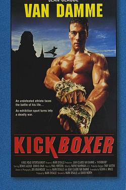 Kickboxer
