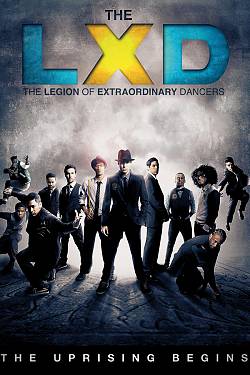 LXD: The Uprising Begins