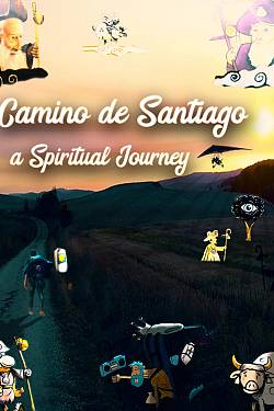 Camino de Santiago - a Spiritual Journey