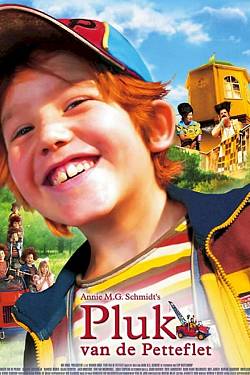 Pluk van de Petteflet