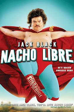 Nacho Libre
