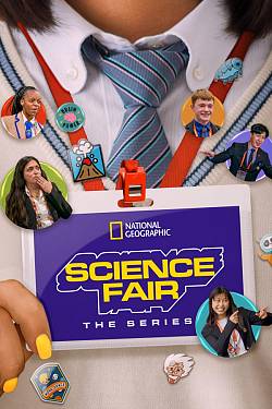 Science Fair: De Serie