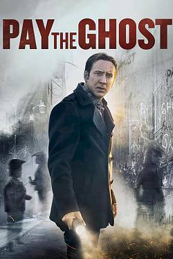 Pay the Ghost