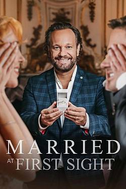 Married at First Sight