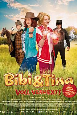 Bibi & Tina 2