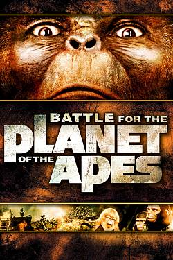 Battle for the Planet of the Apes