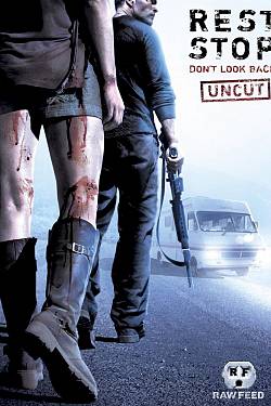 Rest Stop: Don't Look Back