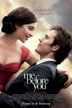 Me Before You