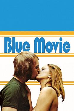 Blue movie