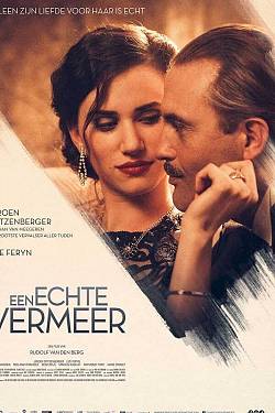 Een echte Vermeer