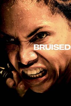 Bruised