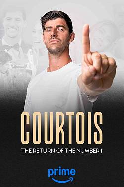 Courtois: The Return of the Number 1
