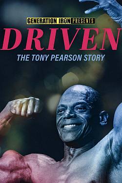 Driven: The Tony Pearson Story