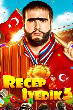 Recep Ivedik 5