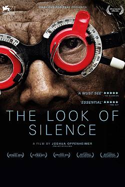 The Look of Silence