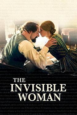 The Invisible Woman