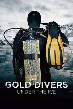 Gold Divers: Under the Ice