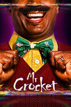Mr. Crocket