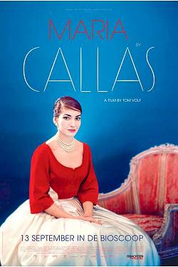 Maria by Callas