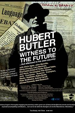 Hubert Butler: Witness To The Future