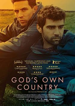 God's Own Country