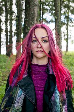 I'm Endless Like the Space