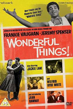 Wonderful Things