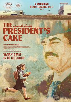 The President's Cake