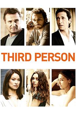 Third Person