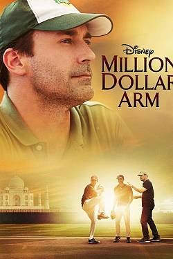 Million Dollar Arm