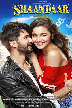 Shaandaar