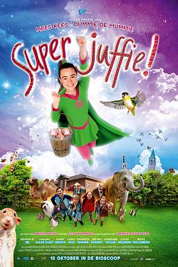 Superjuffie 2