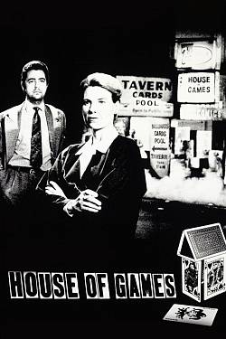 House Of Games